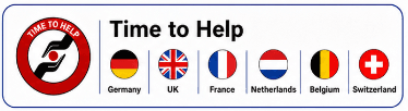 Time to Help