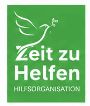 Zeit zu Helfen